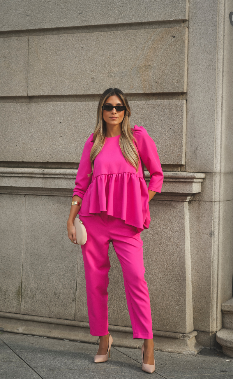 BLUSA ALICIA