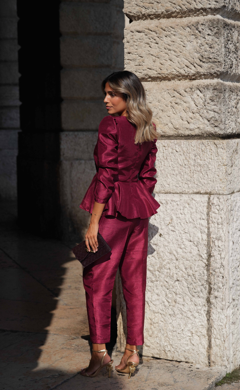 BLUSA CECILE - Festa