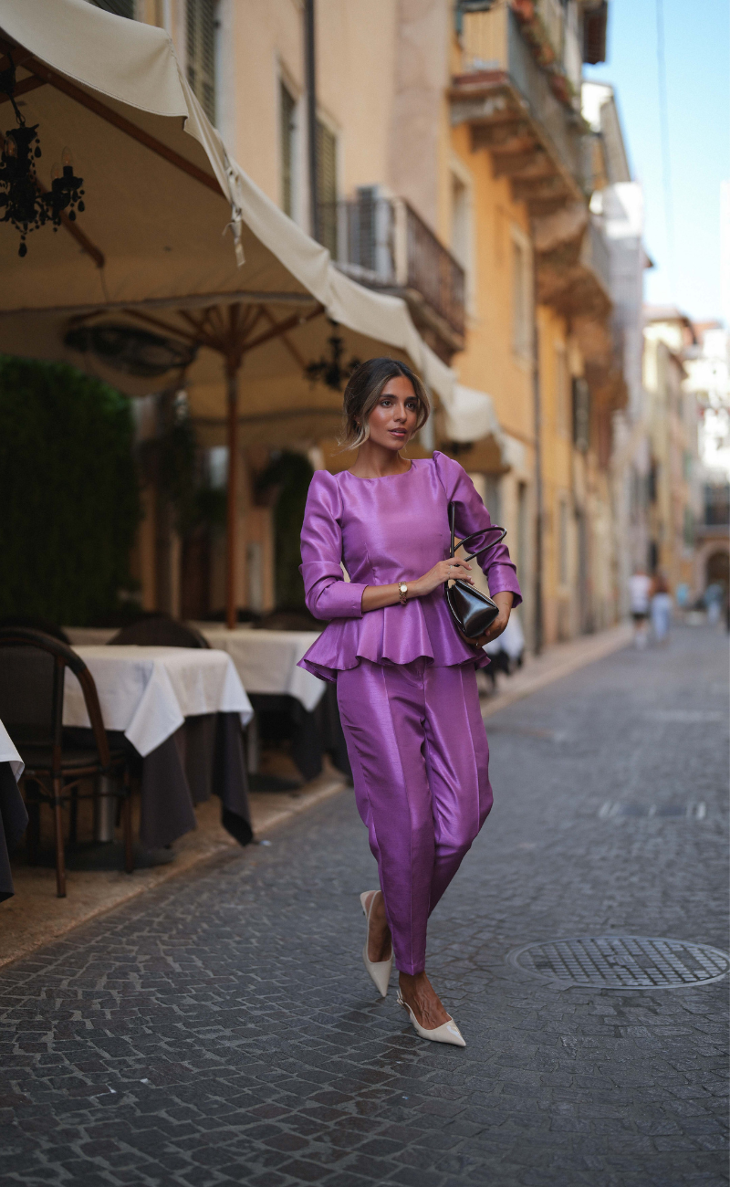 BLUSA CECILE - Festa