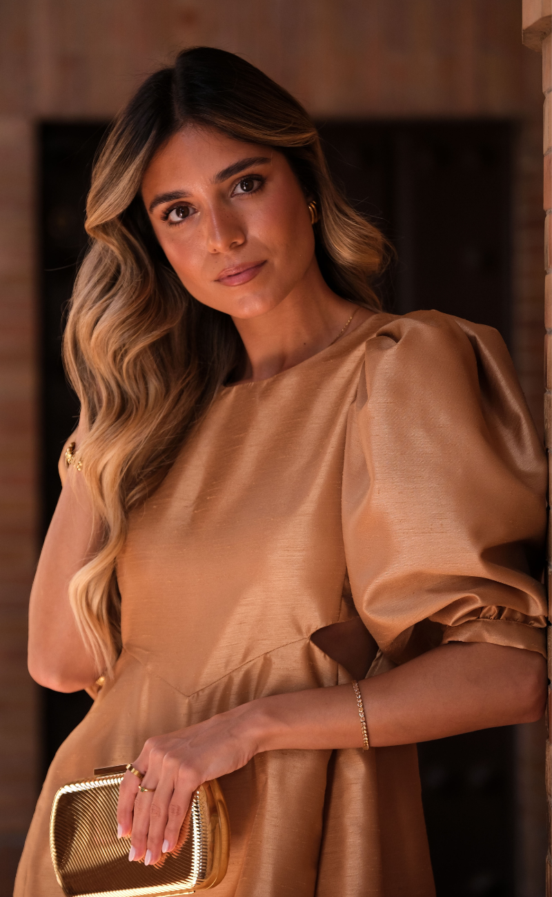 CARLOTA - Festa