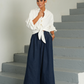 CULOTTE DE GANGA