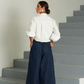 CULOTTE DE GANGA