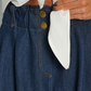 CULOTTE DE GANGA