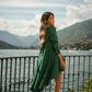 VESTIDO GLORIA