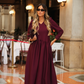 VESTIDO DALILA