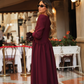 VESTIDO DALILA