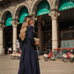 VESTIDO DALILA