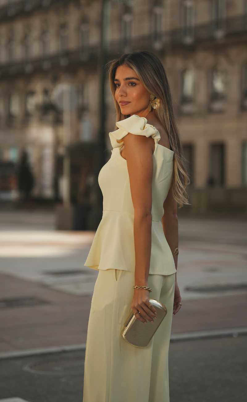 BLUSA LIA