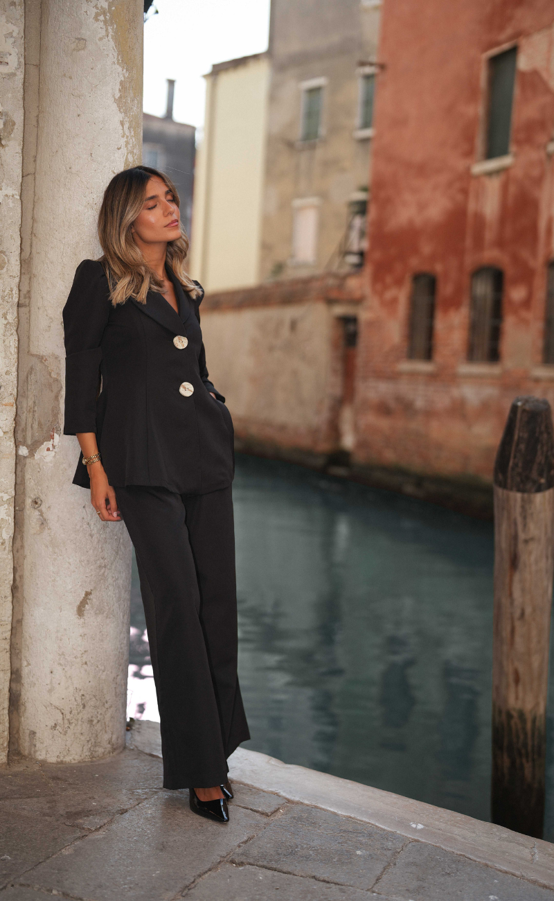 BLUSA VITTORIA