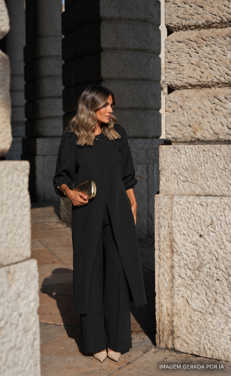 BLUSA MARA