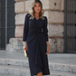 VESTIDO PERLA