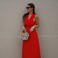 VESTIDO ROSARINHO