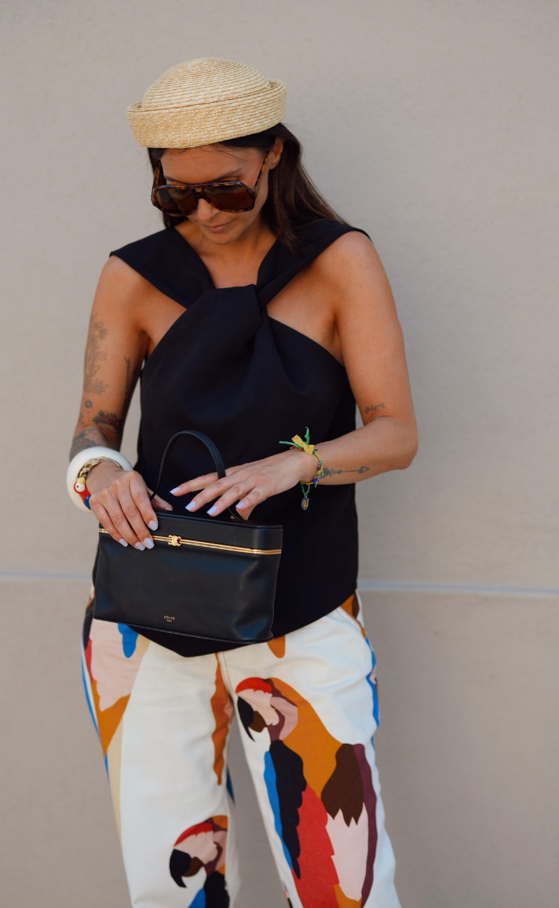 BLUSA LUISA