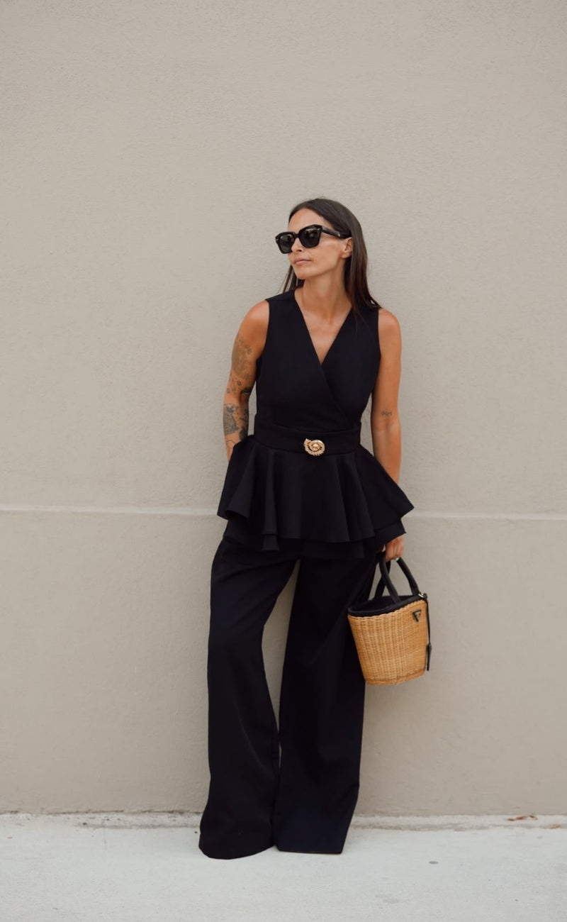 BLUSA CONCHA