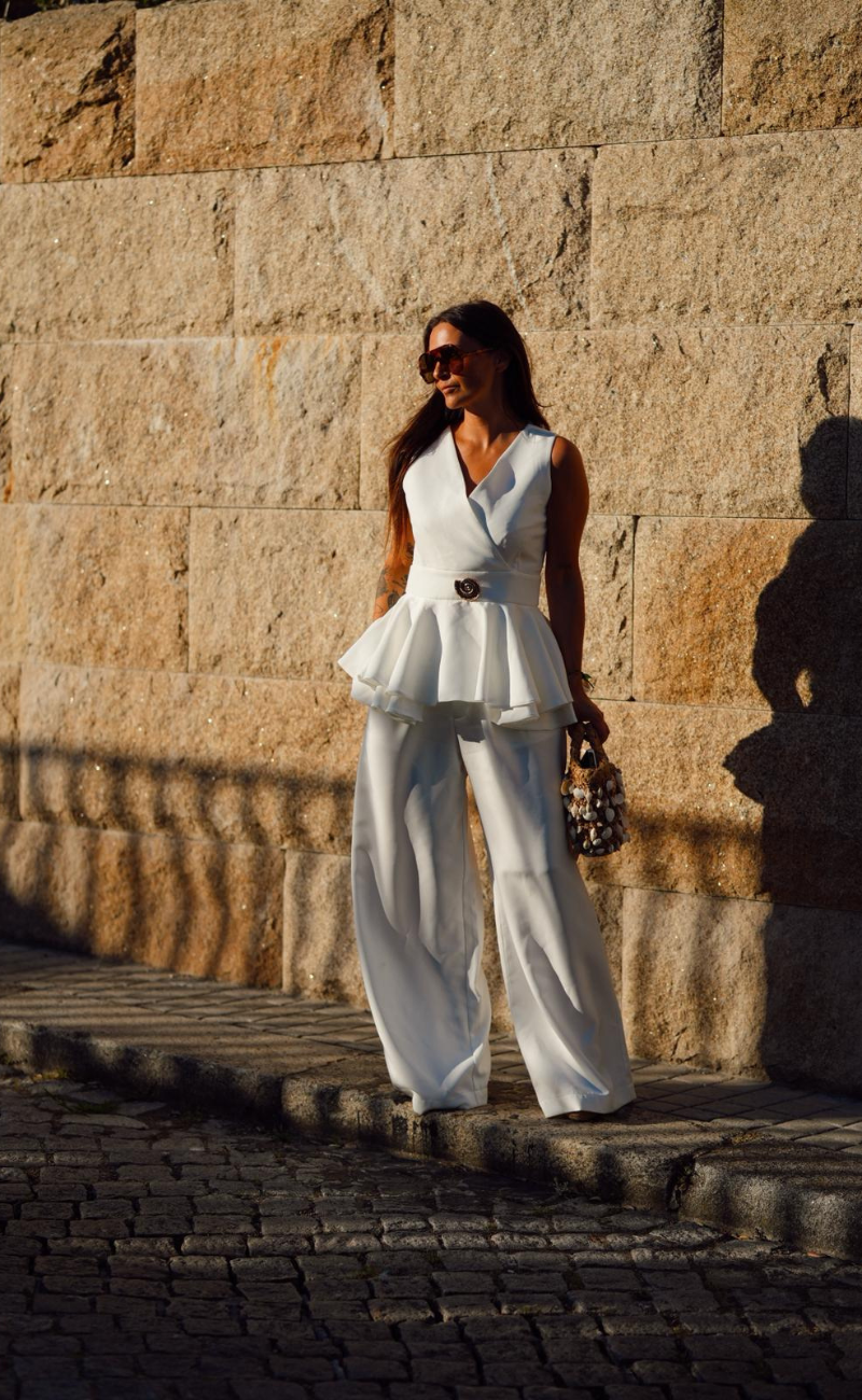 BLUSA CONCHA