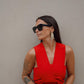 VESTIDO ROSARINHO