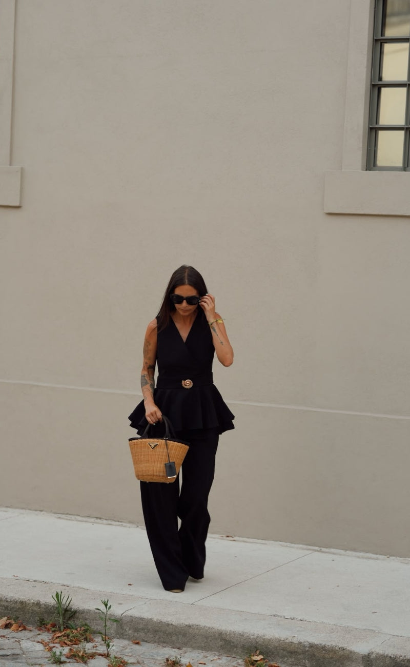 BLUSA CONCHA