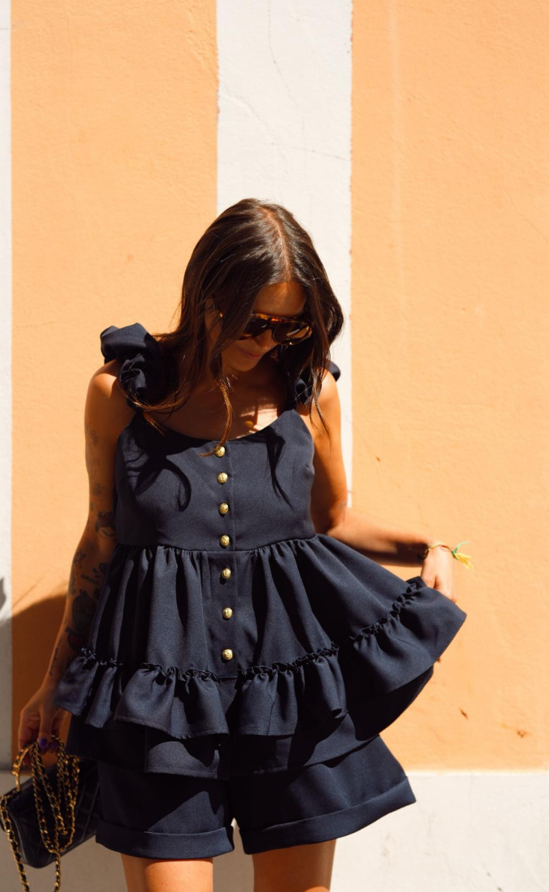 BLUSA MINA