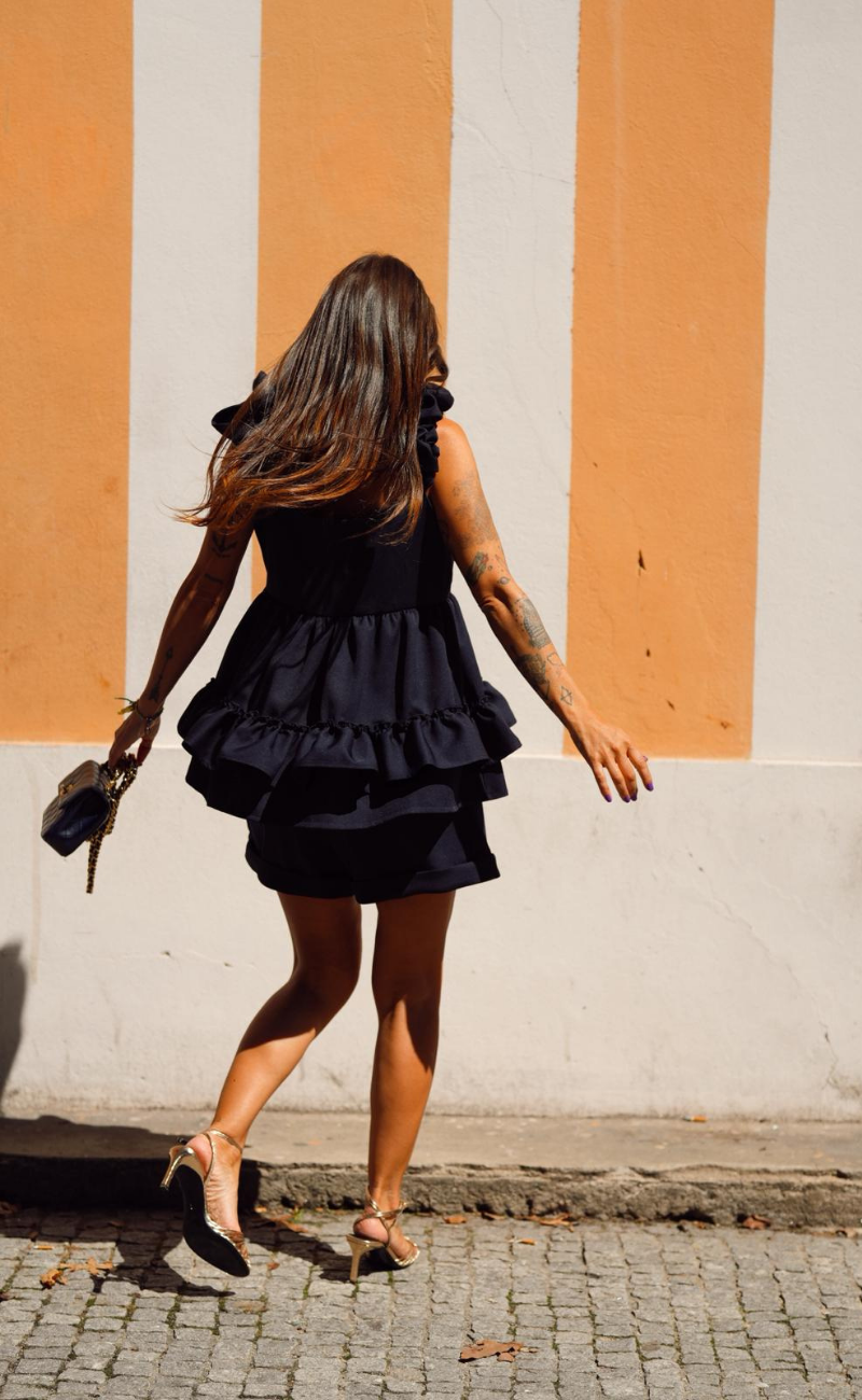 BLUSA MINA