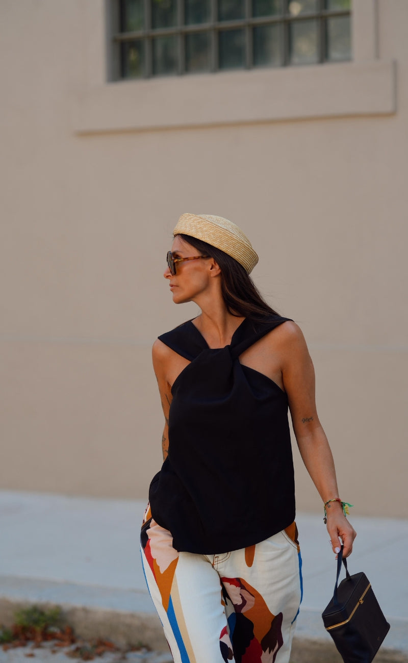 BLUSA LUISA
