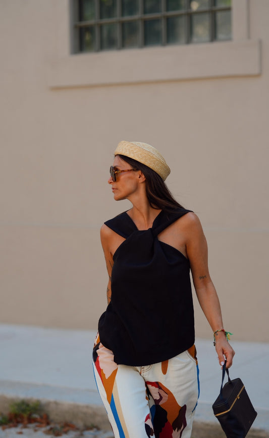 BLUSA LUISA
