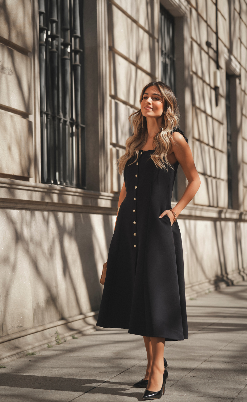 MADALENA