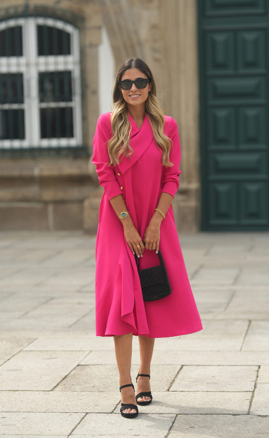 VESTIDO ALEXA