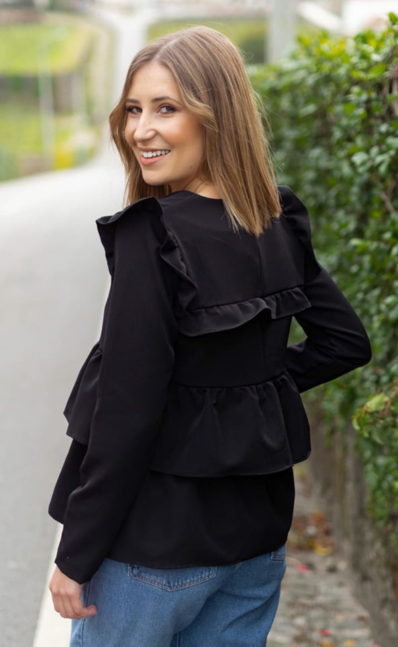 BLUSA ELEONOR