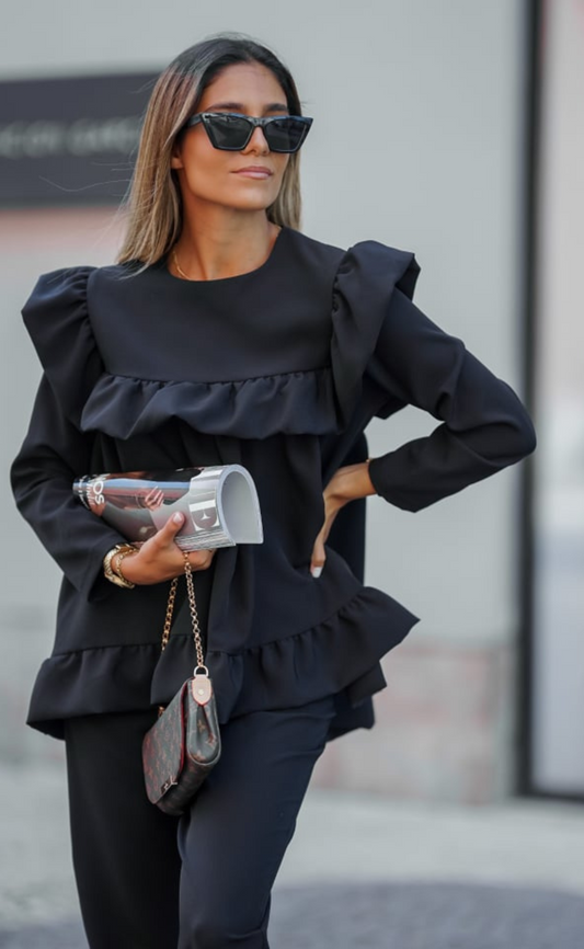 BLUSA FERNANDA