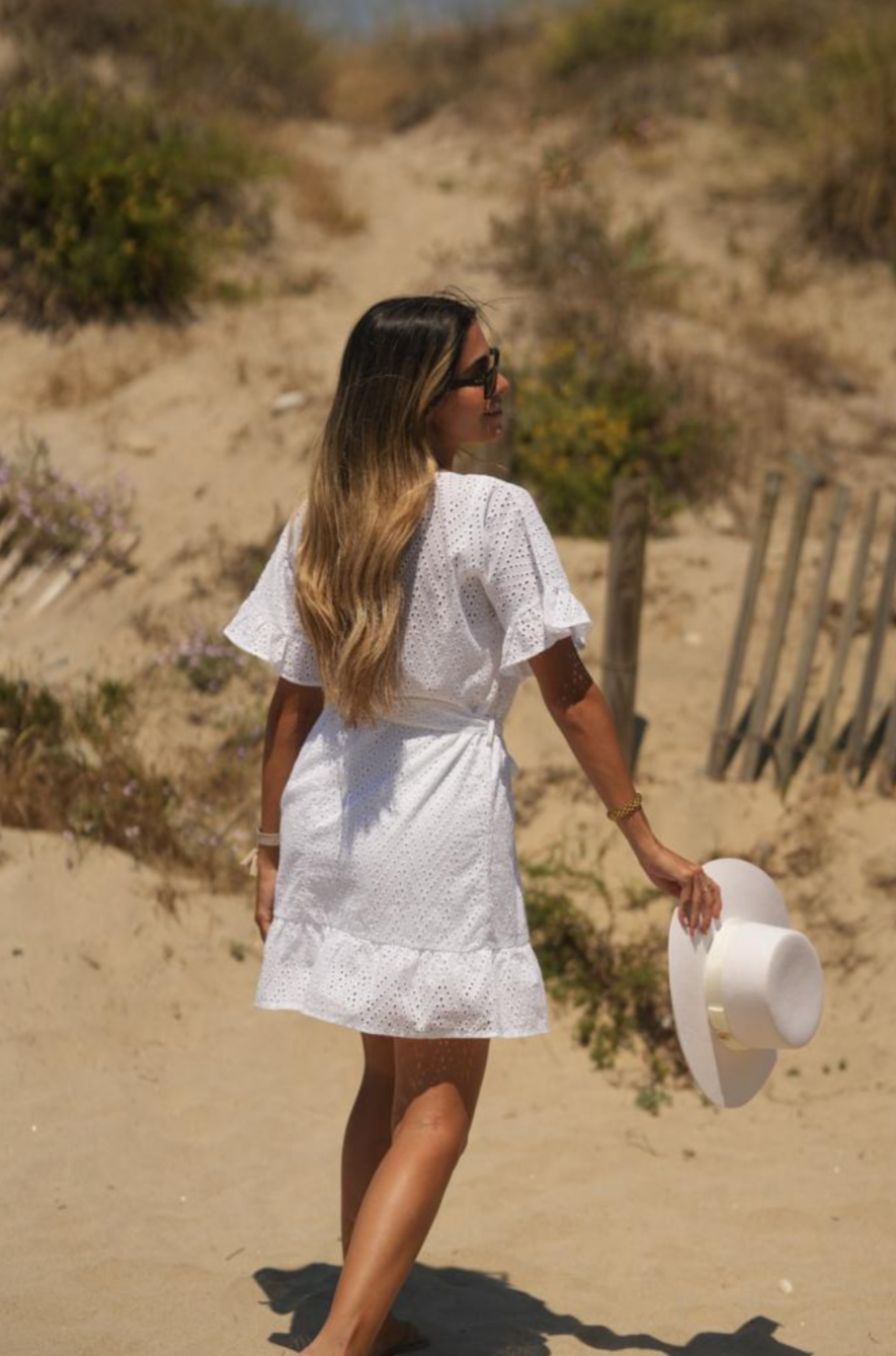 VESTIDO OLIVIA BORDADO INGLES
